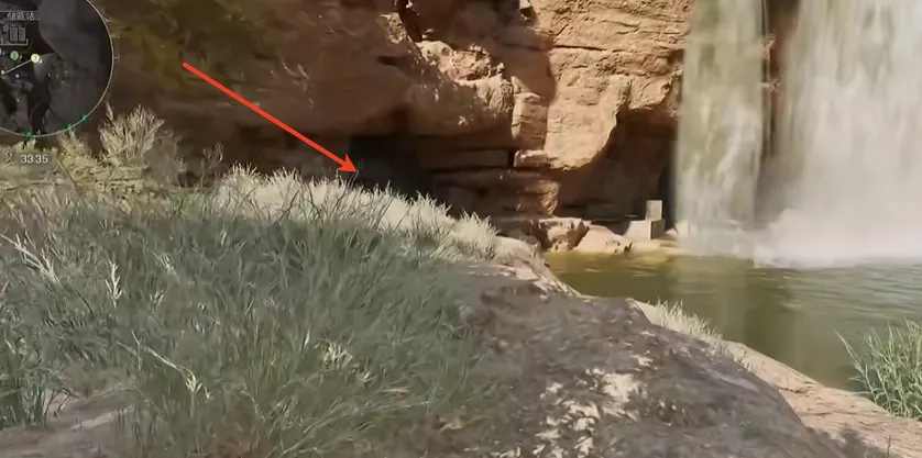 三角洲黄金鸟巢获取攻略(附黄金鸟窝怎么拿教程) 三角洲黄金鸟巢获取攻略(附黄金鸟窝怎么拿教程)