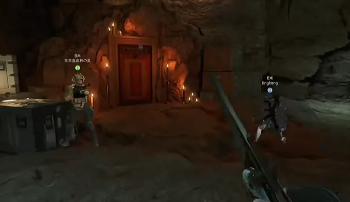 三角洲黄金鸟巢获取攻略(附黄金鸟窝怎么拿教程)