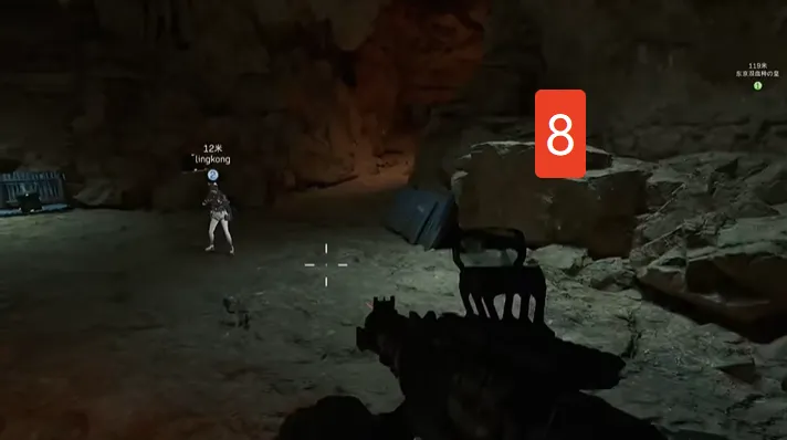 三角洲黄金鸟巢获取攻略(附黄金鸟窝怎么拿教程) 三角洲黄金鸟巢获取攻略(附黄金鸟窝怎么拿教程)