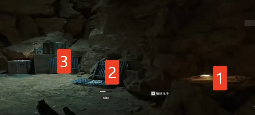 三角洲黄金鸟巢获取攻略(附黄金鸟窝怎么拿教程) 三角洲黄金鸟巢获取攻略(附黄金鸟窝怎么拿教程)