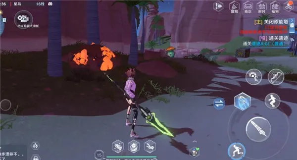 幻塔什么武器好用_幻塔武器2025排行榜推荐