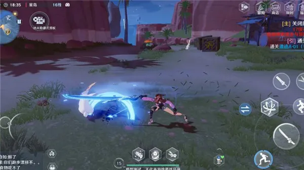 幻塔什么武器好用_幻塔武器2025排行榜推荐