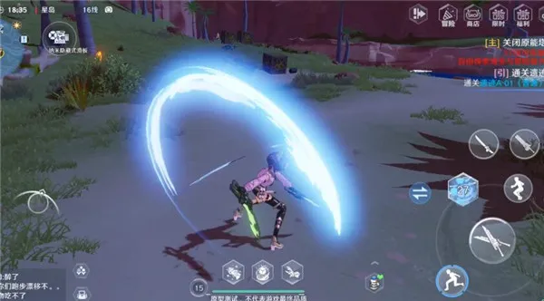 幻塔什么武器好用_幻塔武器2025排行榜推荐